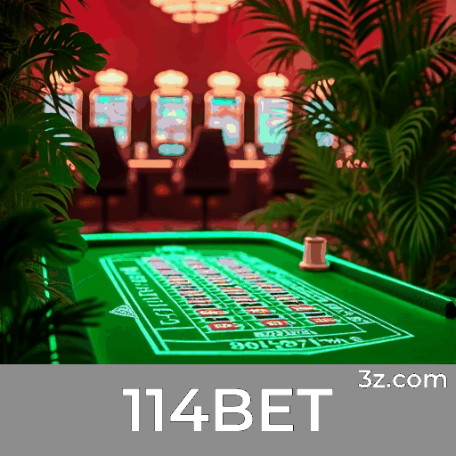 114BET Inovações: Tecnologia Avançada em Jogos