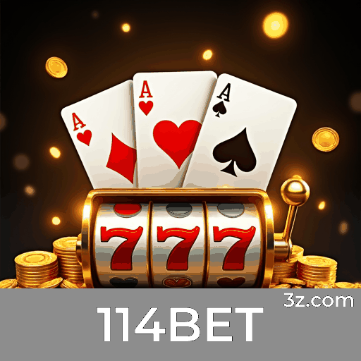 114BET Inovações: Tecnologia Avançada em Jogos