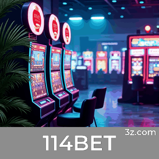 Experiência Mobile Avançada com o App da 114BET