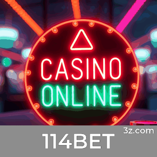114BET: Experiência de Cassino Incrível e Imersiva