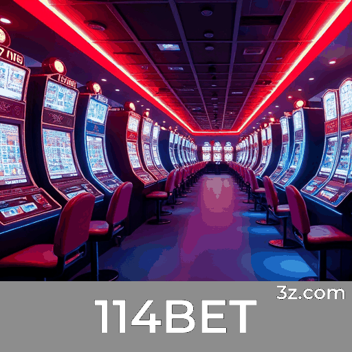 114BET: Seu Cassino Online Seguro e Premiado