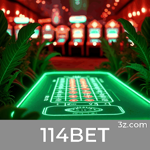 114BET: Experimente a Emoção Instantânea do Crash