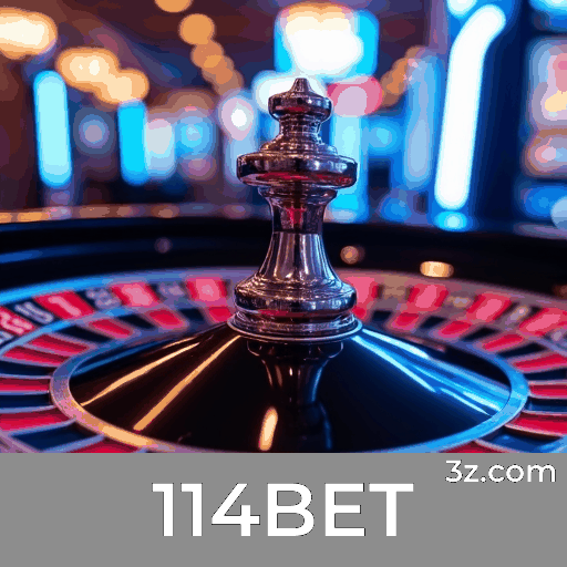 114BET: Jogos Inovadores com Tecnologias de Ponta