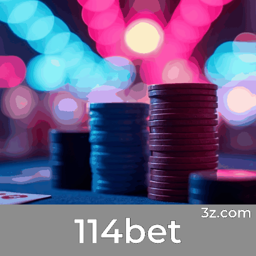 114bet: Aventura e Ganhos nos Jogos de Cassino!