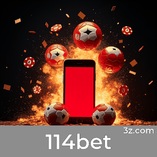 114bet: Domine o Esporte com Análise e Estratégia